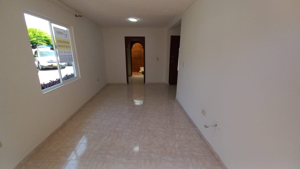 Casa En Arriendo - Las Mercedes, Palmira