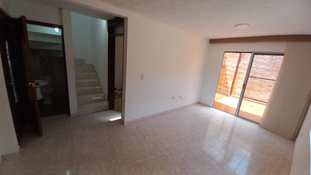 Casa En Arriendo - Las Mercedes, Palmira