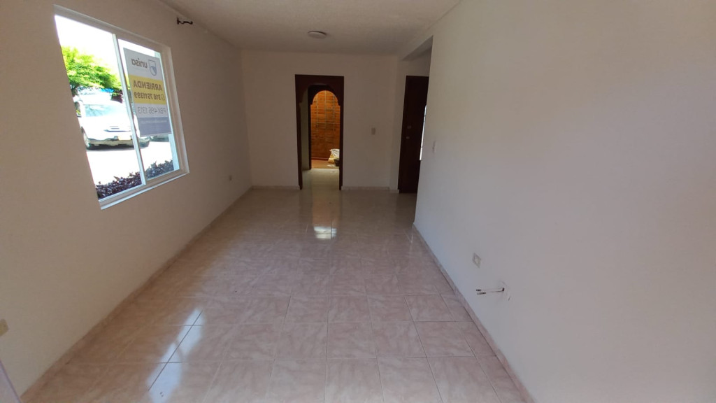 Casa En Arriendo - Las Mercedes, Palmira