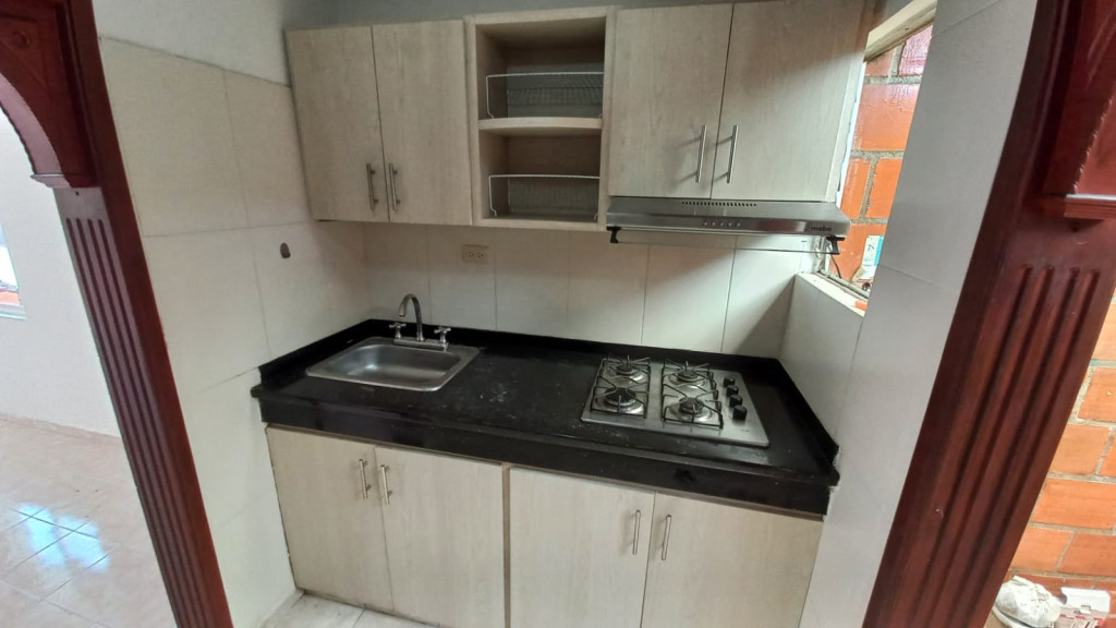 Casa En Arriendo - Las Mercedes, Palmira