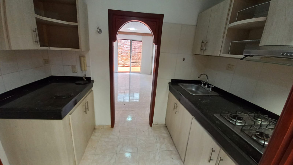 Casa En Arriendo - Las Mercedes, Palmira