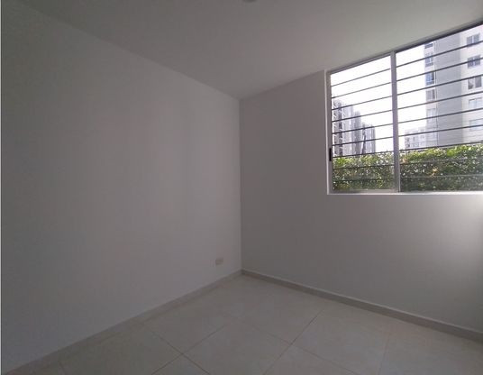 Apartamento En Arriendo - Ciudad Bochalema, Cali
