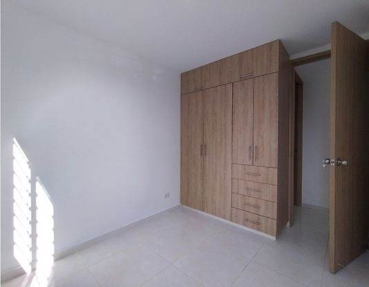 Apartamento En Arriendo - Ciudad Bochalema, Cali