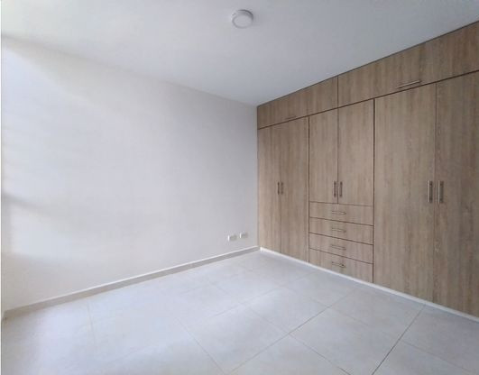 Apartamento En Arriendo - Ciudad Bochalema, Cali
