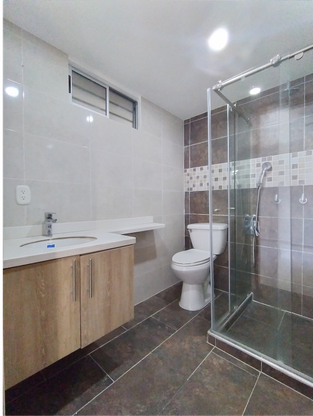 Apartamento En Arriendo - Ciudad Bochalema, Cali
