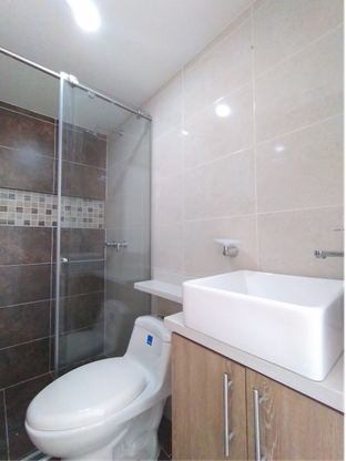 Apartamento En Arriendo - Ciudad Bochalema, Cali