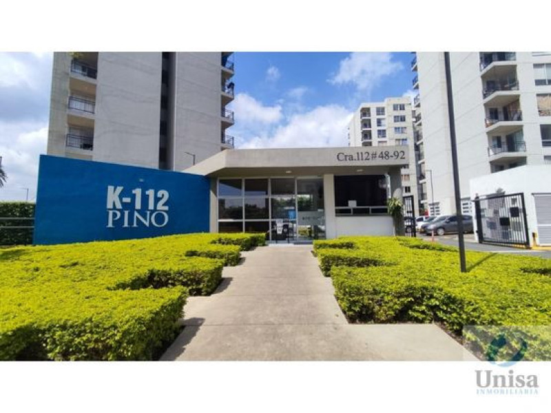 Apartamento En Arriendo - Ciudad Bochalema, Cali