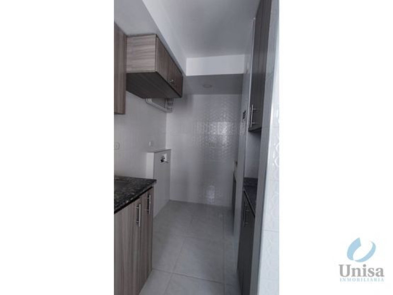 Apartamento En Arriendo - Ciudad Bochalema, Cali