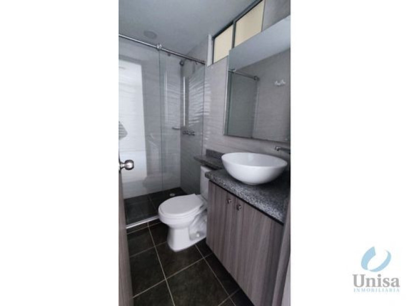 Apartamento En Arriendo - Ciudad Bochalema, Cali