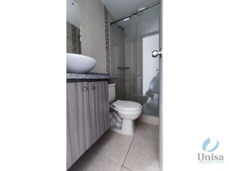 Apartamento En Arriendo - Ciudad Bochalema, Cali