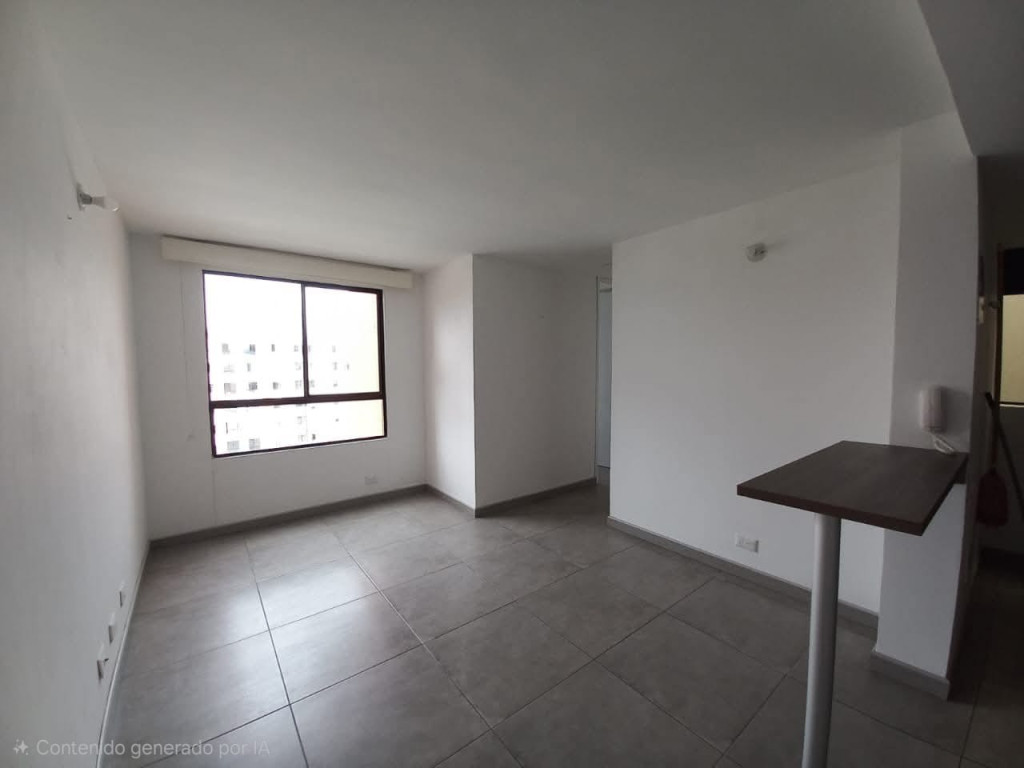 Apartamento En Arriendo - Parque Natura, Jamundí