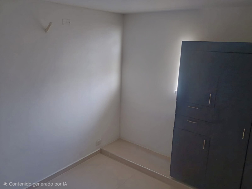 Apartamento En Arriendo - Parque Natura, Jamundí