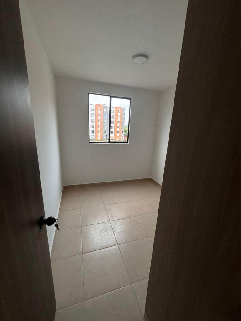 Apartamento En Arriendo - Parque Natura, Jamundí