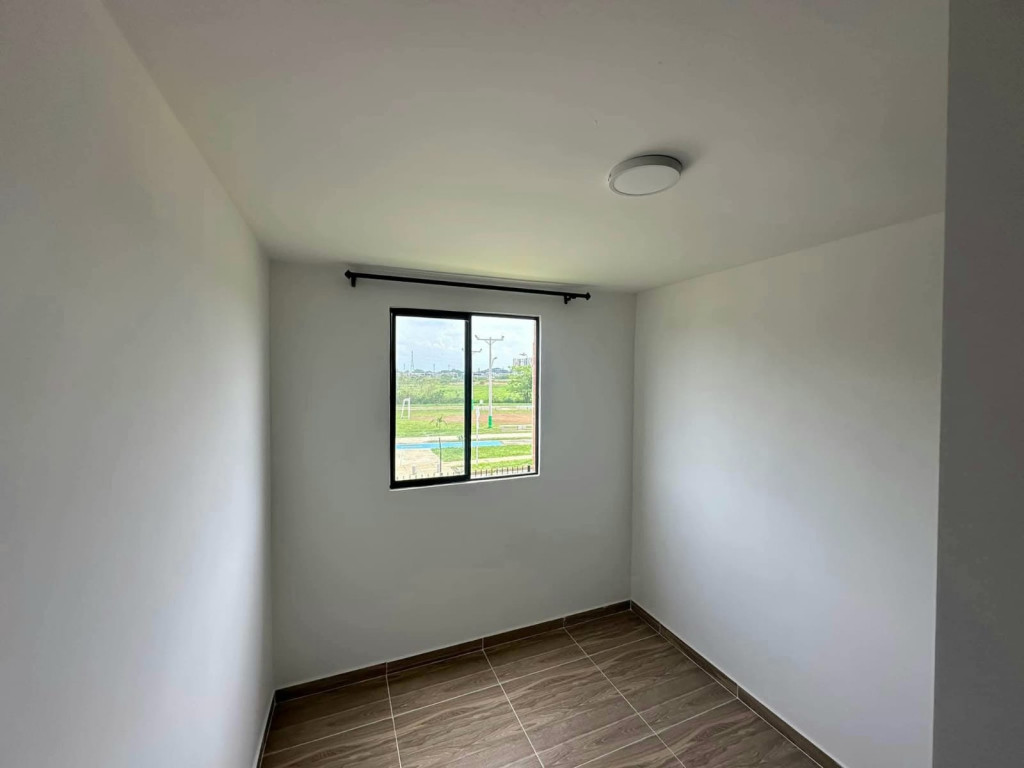 Apartamento En Arriendo - Parque Natura, Jamundí