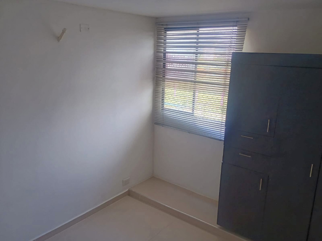 Apartamento En Arriendo - Parque Natura, Jamundí