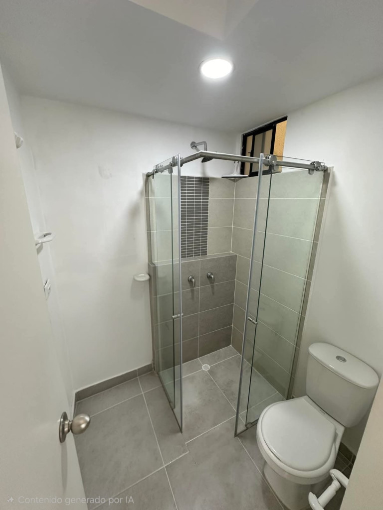 Apartamento En Arriendo - Parque Natura, Jamundí