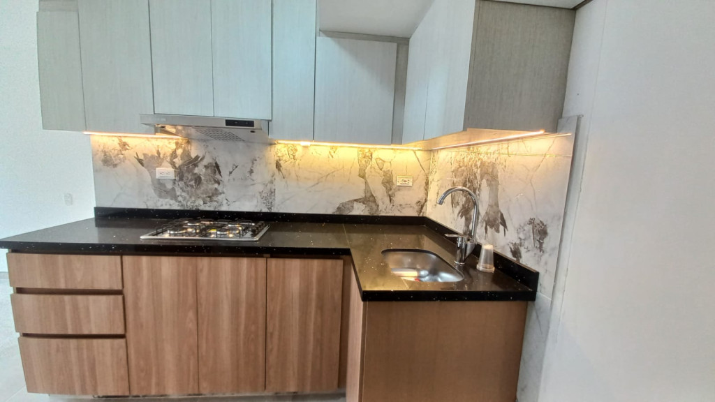 Apartamento En Arriendo - Ciudad Guabinas, Yumbo