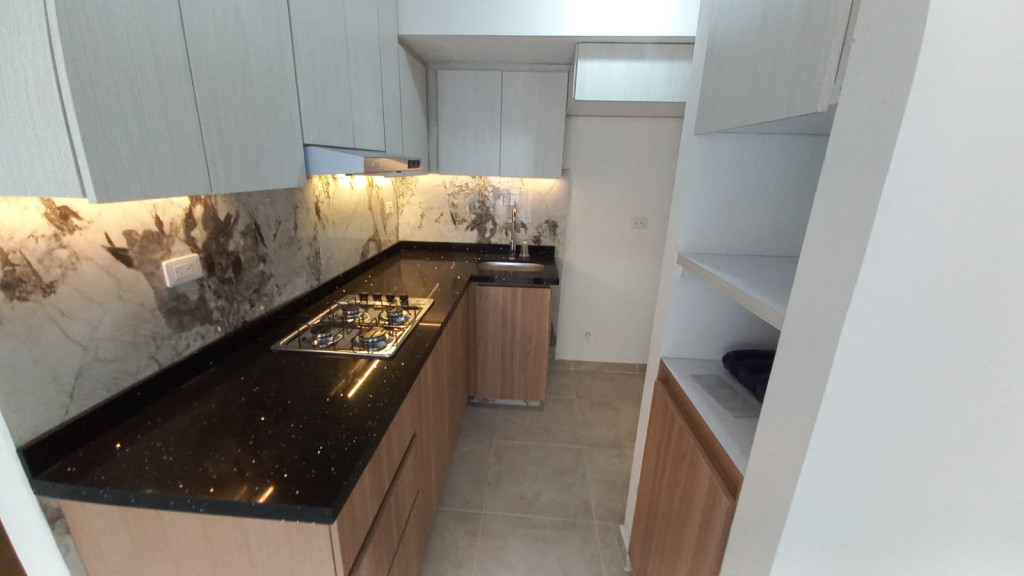 Apartamento En Arriendo - Ciudad Guabinas, Yumbo