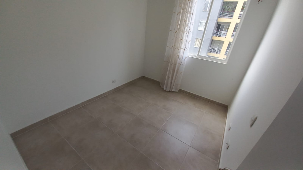 Apartamento En Arriendo - Ciudad Guabinas, Yumbo