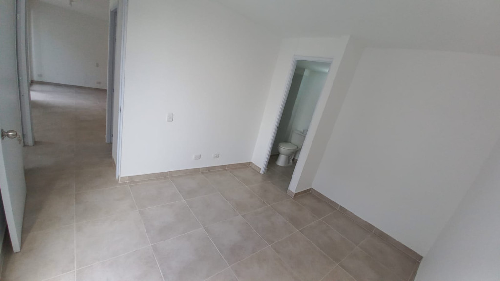 Apartamento En Arriendo - Ciudad Guabinas, Yumbo