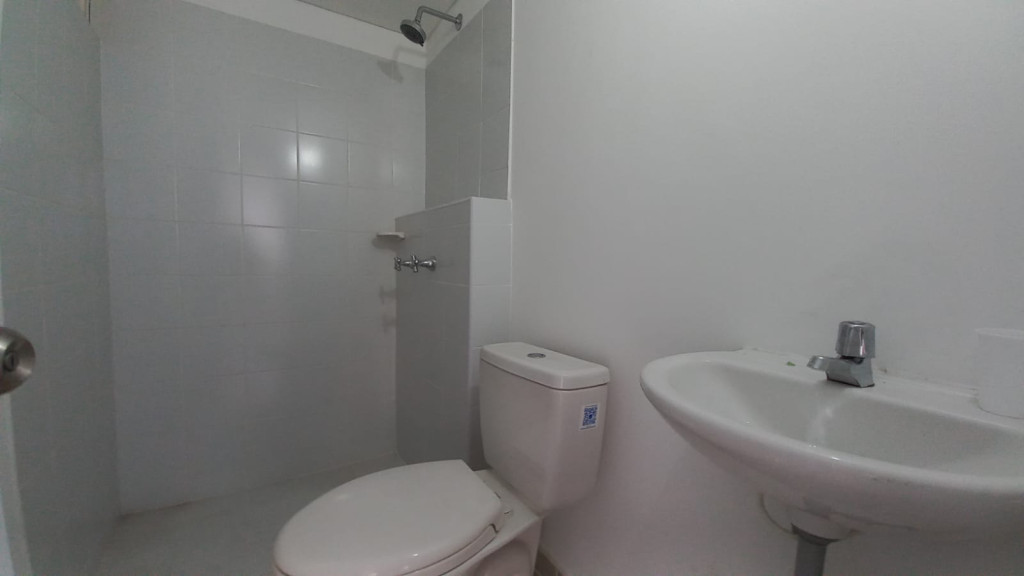Apartamento En Arriendo - Ciudad Guabinas, Yumbo