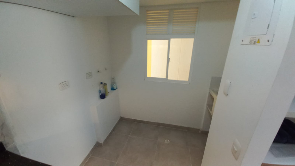 Apartamento En Arriendo - Ciudad Guabinas, Yumbo