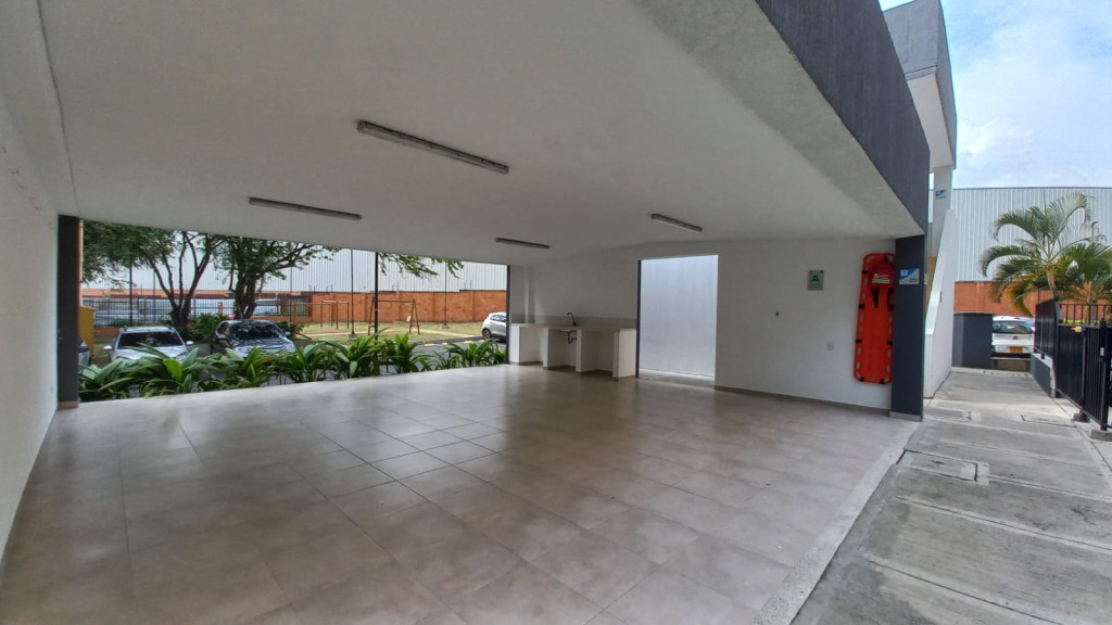 Apartamento En Arriendo - Ciudad Guabinas, Yumbo