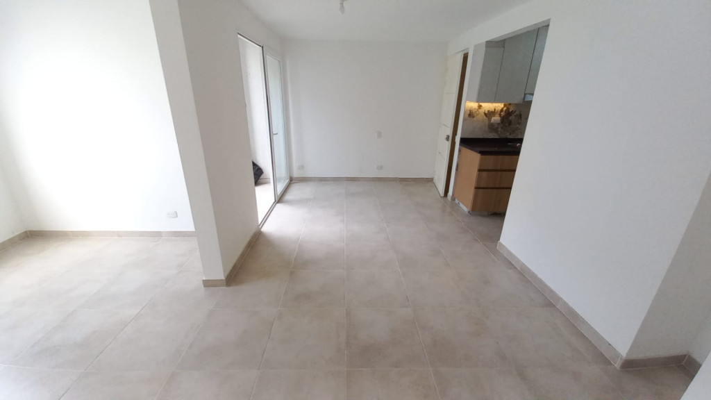 Apartamento En Arriendo - Ciudad Guabinas, Yumbo