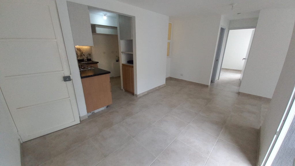 Apartamento En Arriendo - Ciudad Guabinas, Yumbo