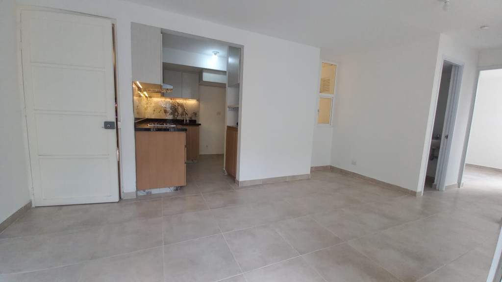 Apartamento En Arriendo - Ciudad Guabinas, Yumbo
