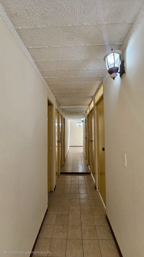 Apartamento En Arriendo - Cañaverales, Cali