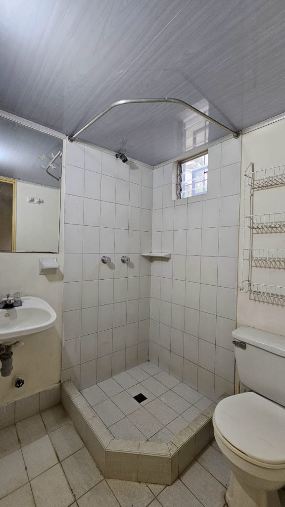 Apartamento En Arriendo - Cañaverales, Cali