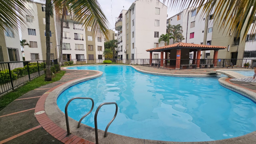 Apartamento En Arriendo - Cañaverales, Cali