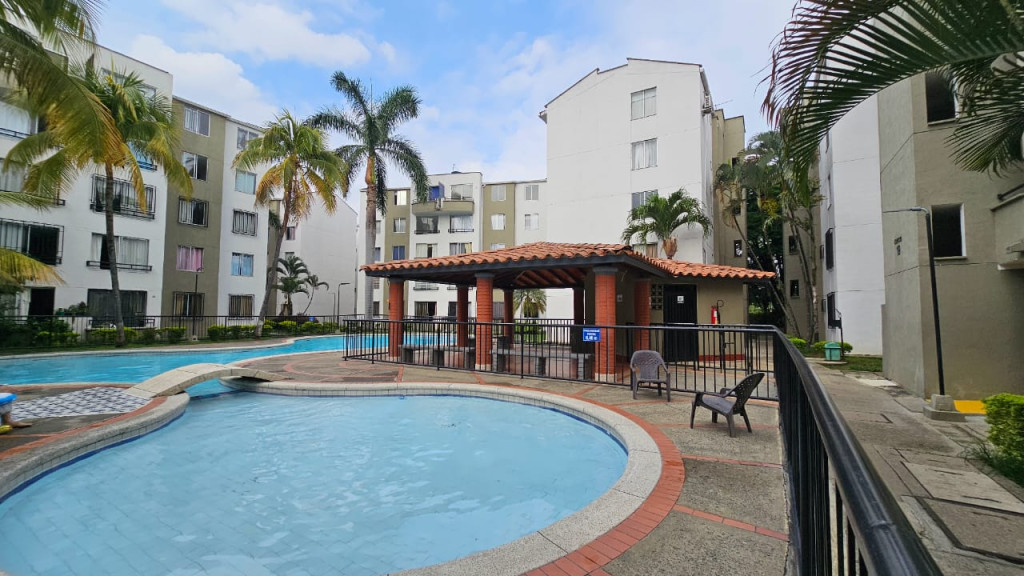 Apartamento En Arriendo - Cañaverales, Cali