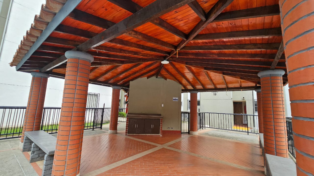 Apartamento En Arriendo - Cañaverales, Cali