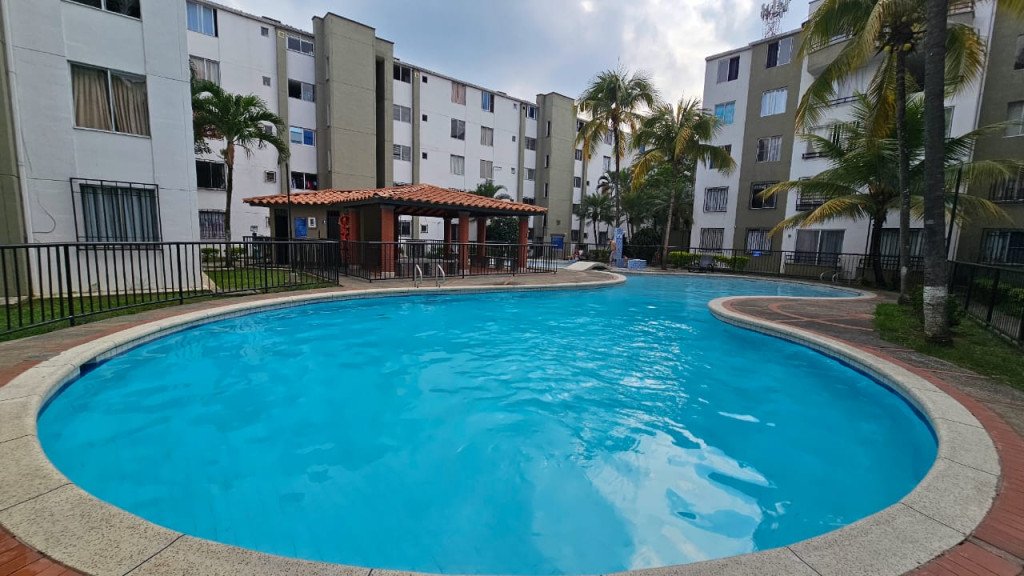 Apartamento En Arriendo - Cañaverales, Cali