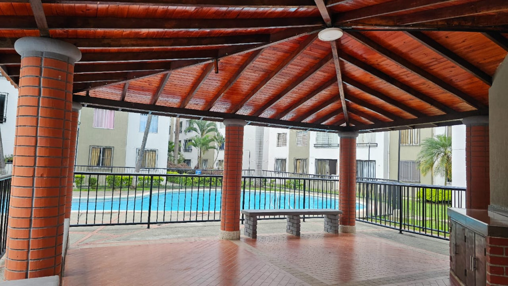 Apartamento En Arriendo - Cañaverales, Cali