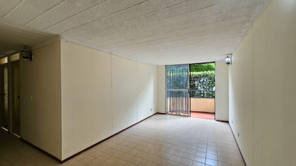 Apartamento En Arriendo - Cañaverales, Cali