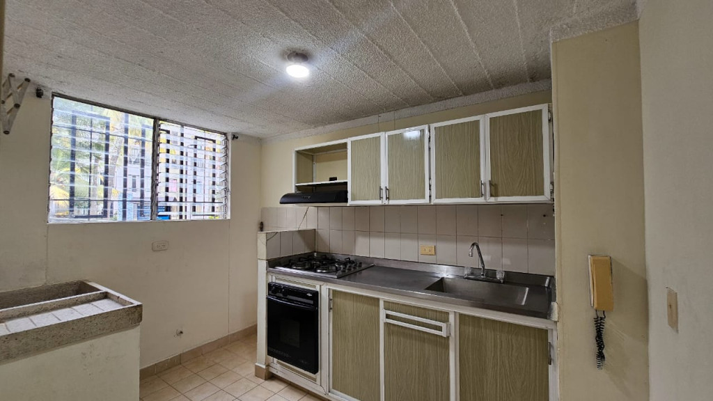 Apartamento En Arriendo - Cañaverales, Cali