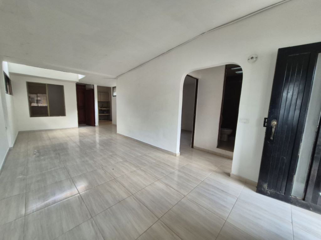 Apartamento En Venta - Los Guaduales, Cali