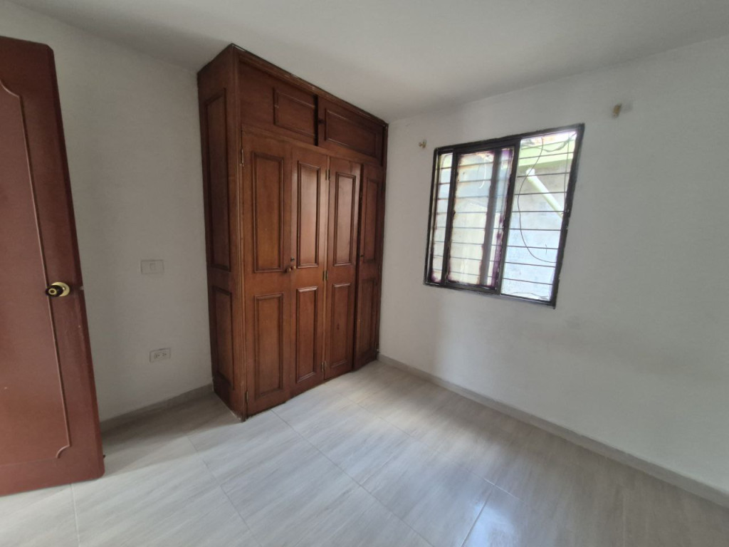 Apartamento En Venta - Los Guaduales, Cali