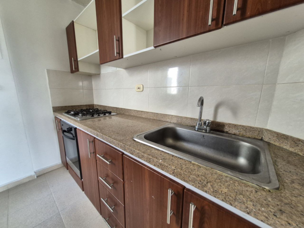 Apartamento En Venta - Valle Del Lili, Cali