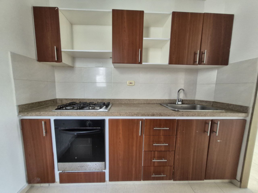 Apartamento En Venta - Valle Del Lili, Cali