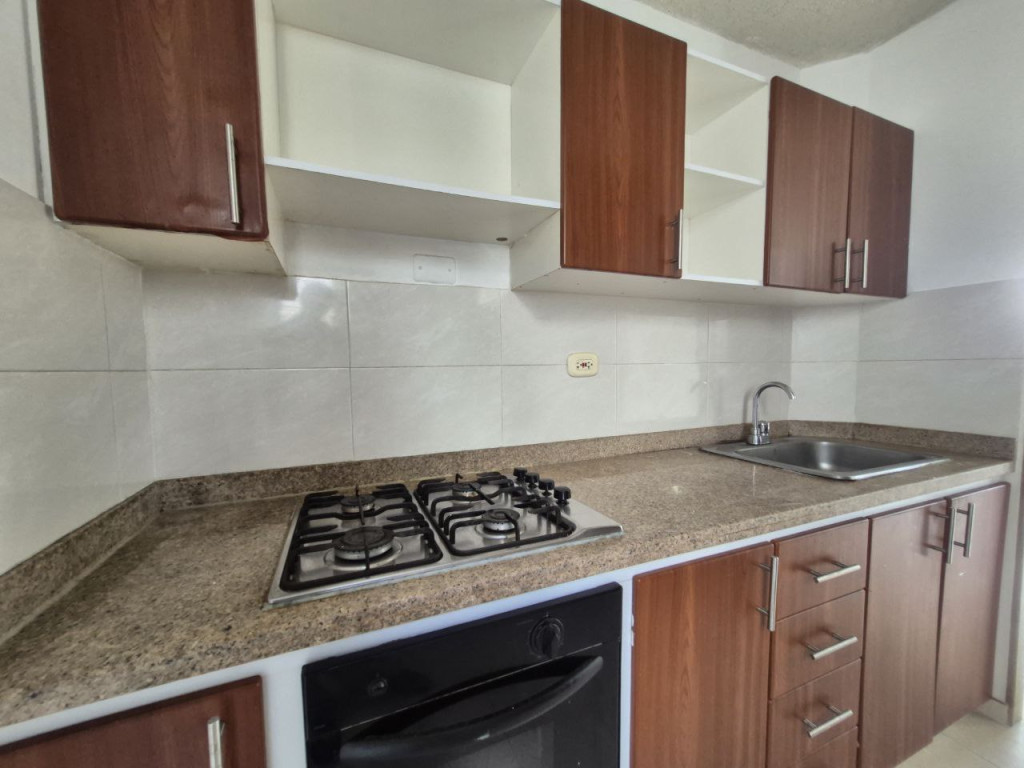 Apartamento En Venta - Valle Del Lili, Cali