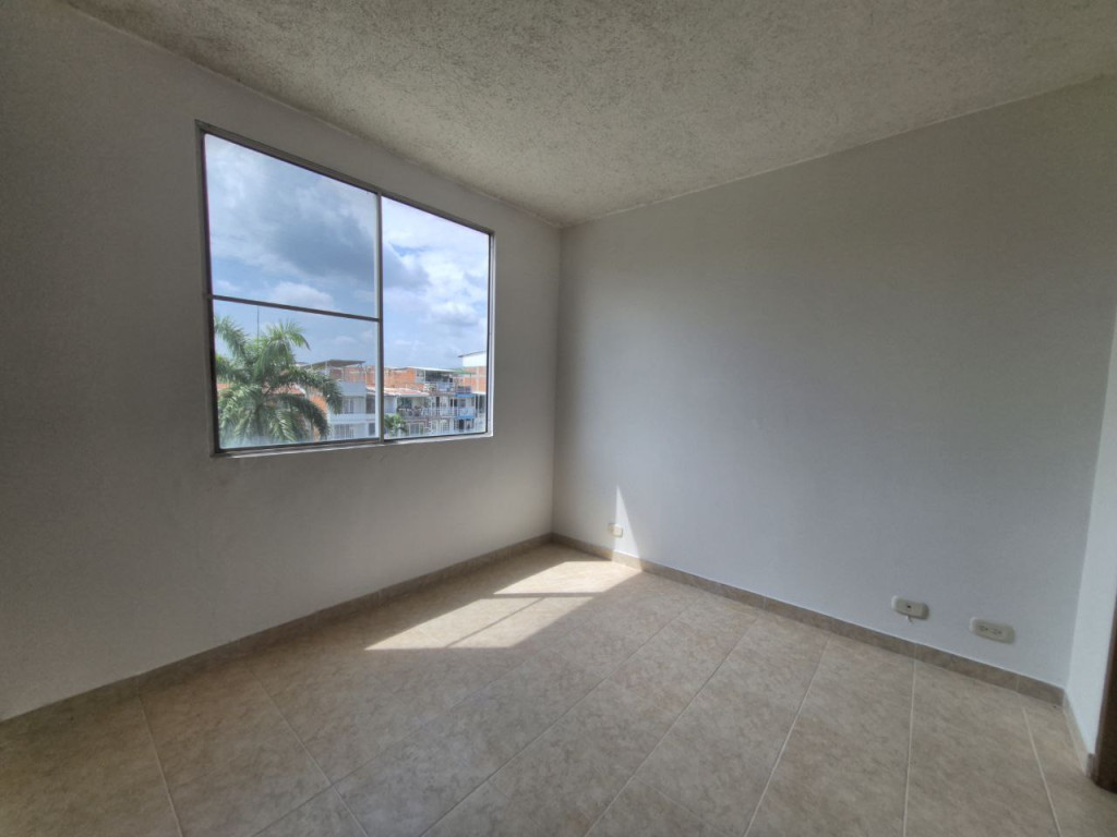 Apartamento En Venta - Valle Del Lili, Cali