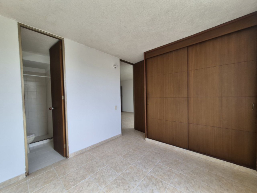 Apartamento En Venta - Valle Del Lili, Cali