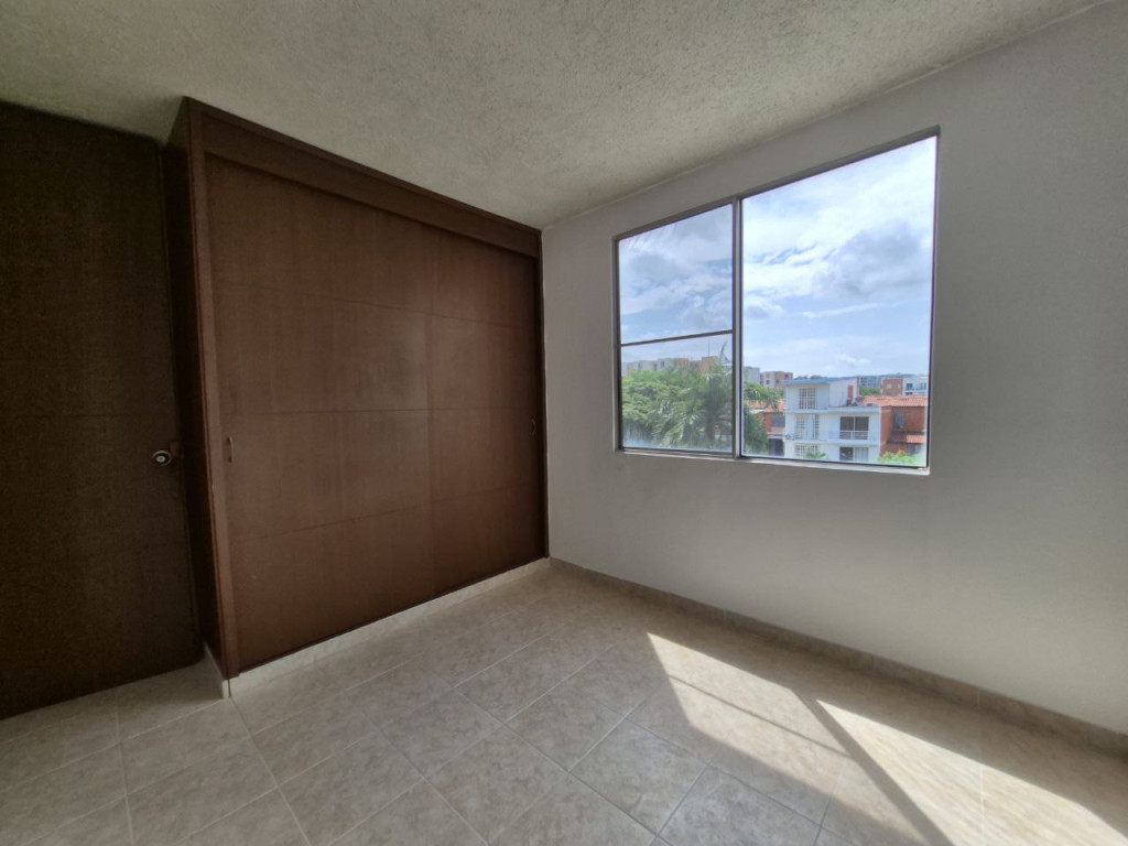 Apartamento En Venta - Valle Del Lili, Cali