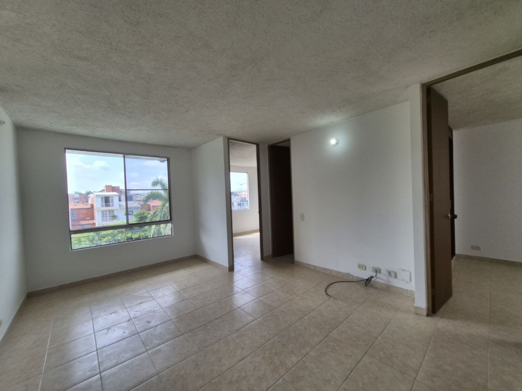 Apartamento En Venta - Valle Del Lili, Cali