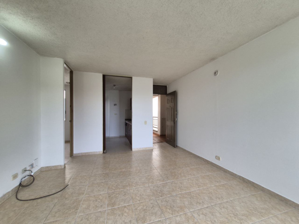 Apartamento En Venta - Valle Del Lili, Cali