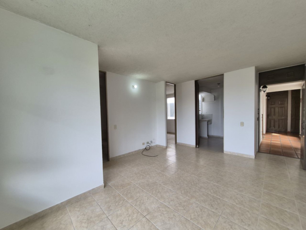 Apartamento En Venta - Valle Del Lili, Cali